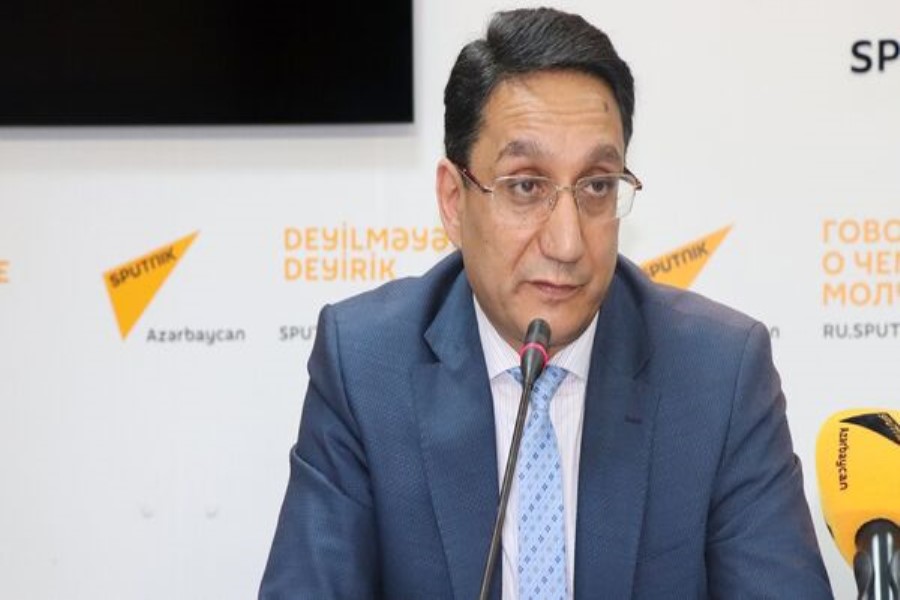 Yalnız ölü dillər əbədiyyətə qovuşur