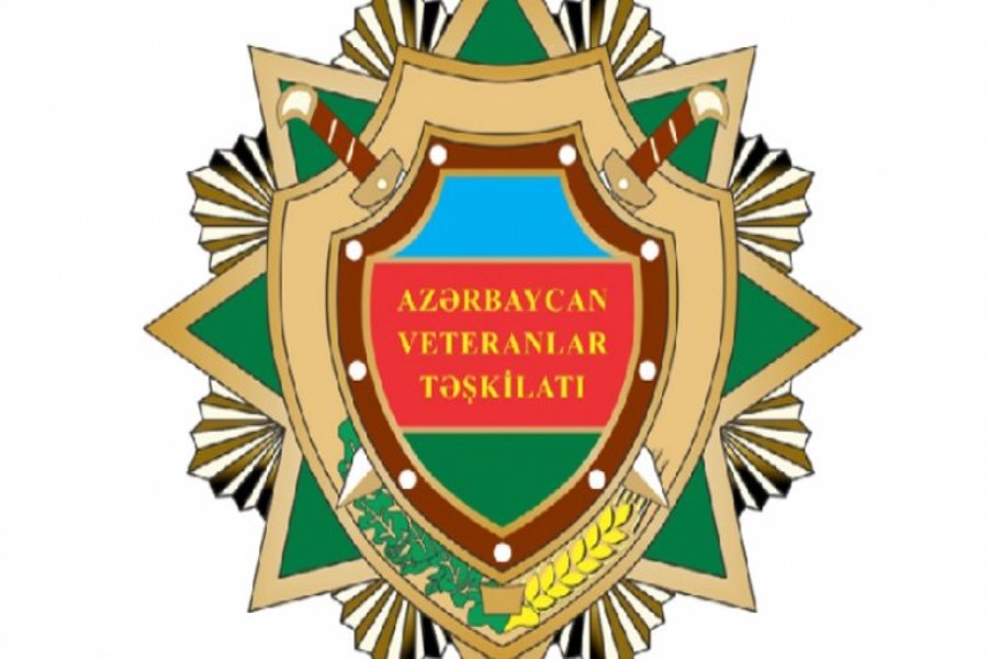 “Müharibə iştirakçılarının sosial vəziyyətinə dair ümumi qiymətləndirmə” adlı layihənin icrasına başlanılıb