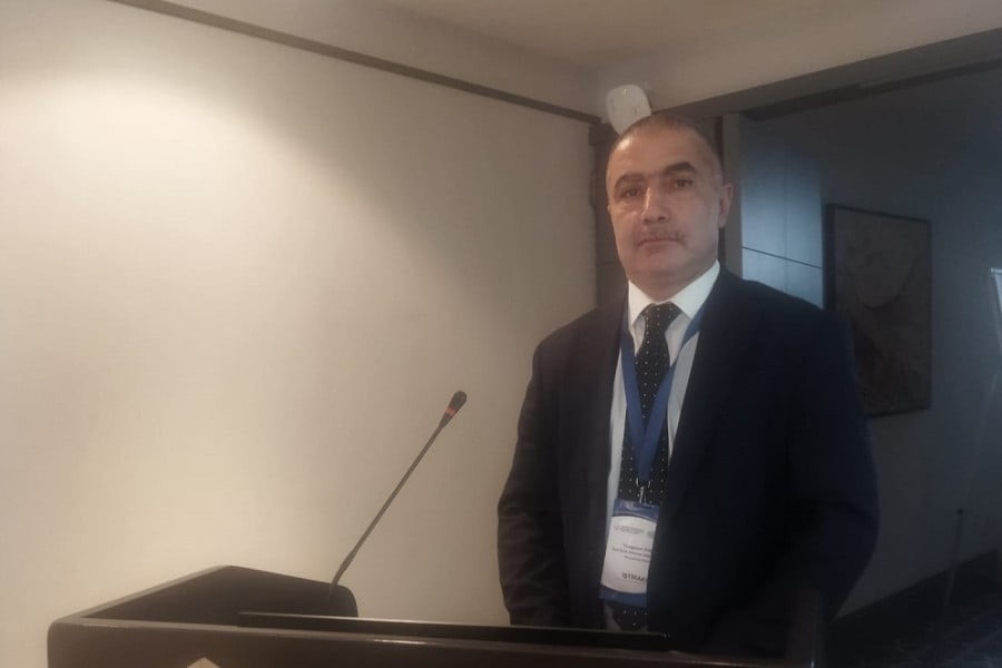 Cənubi Qafqazda müharibəni yenidən qızışdırmaq cəhdləri əbəsdir