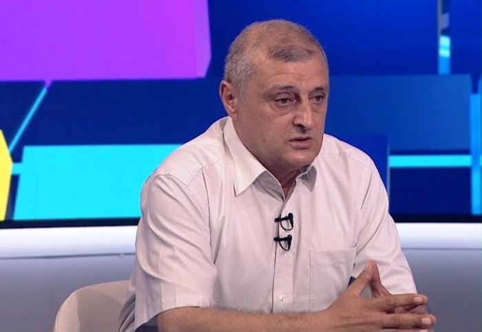 "Qarabağda aparılan bərpa işləri Azərbaycanın tarixi nailiyyətidir" - Hafiz Səfixanov