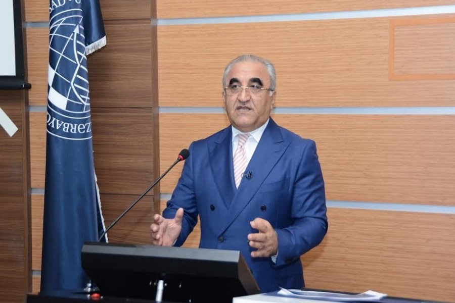 “Əlilliyi olan hər bir gənci Universitetdə təhsil almağa dəvət edirəm” – rektor