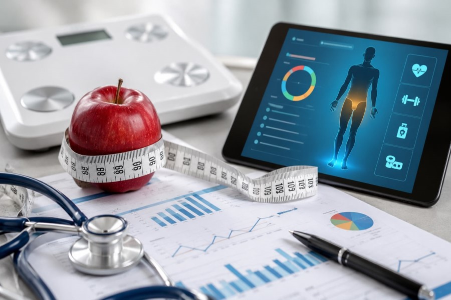 Yeni BMI modeli çəkinin sağlamlığa təsirini daha dəqiq qiymətləndirə bilər