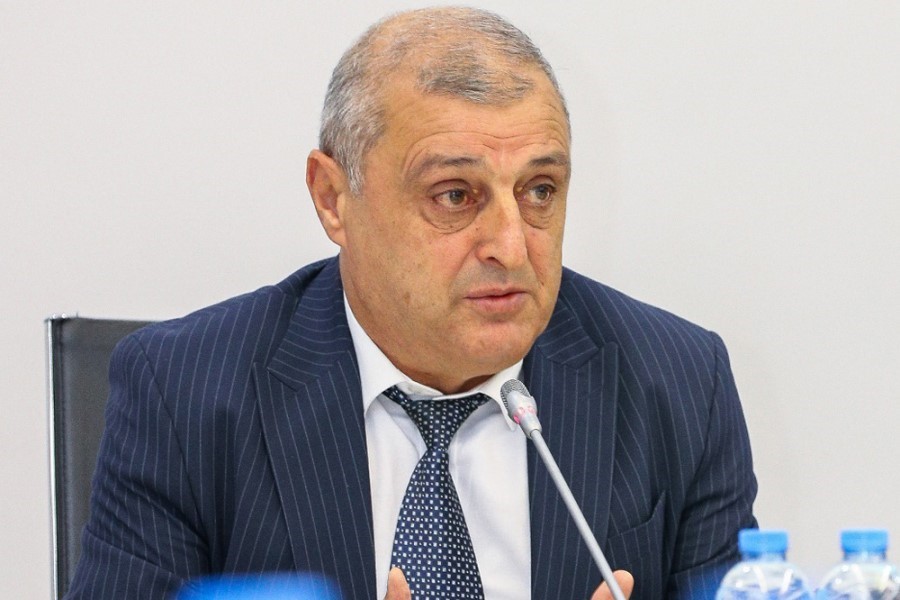 QHT sədri mina təhlükəsizliyi və ərazilərin bərpası ilə bağlı çağırış etdi