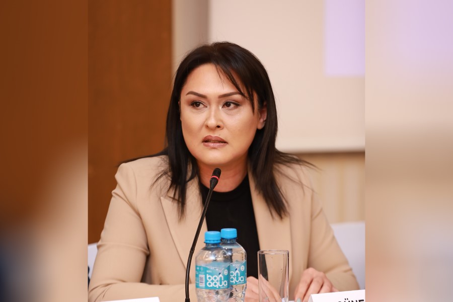 QHT sədri: 2023 daha maraqlı və uğurlu olacaq