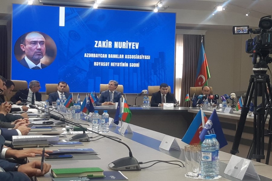 "Bu gün artıq bizim problemli kreditlərin həcmi 500 milyonun altındadır" - ÖZƏL