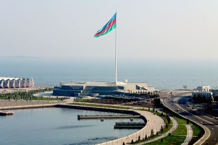 COP29-a Azərbaycan ev sahibliyi edəcək