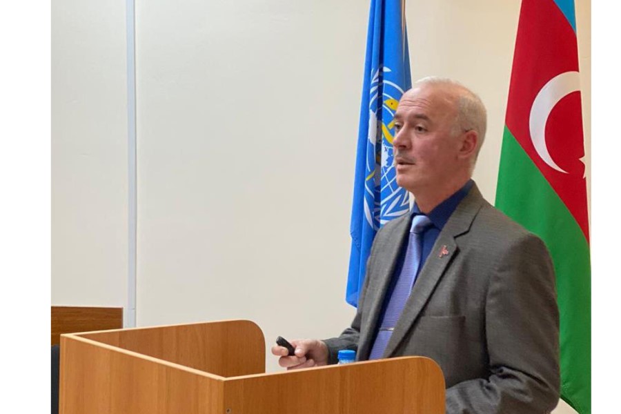 Regional gücün təməli: Vərəmsiz Gələcəyə Doğru İctimai Birliyinin özək strukturları və könüllülərlə səmərəli işin təşkili