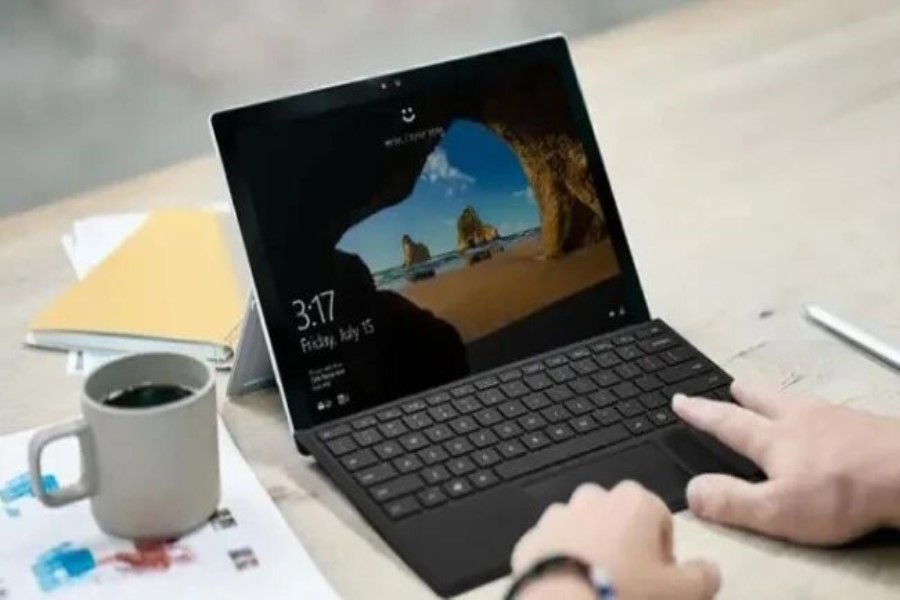 Hakerlər Windows noutbuklarının barmaq izi skanerlərini necə sındırırlar?