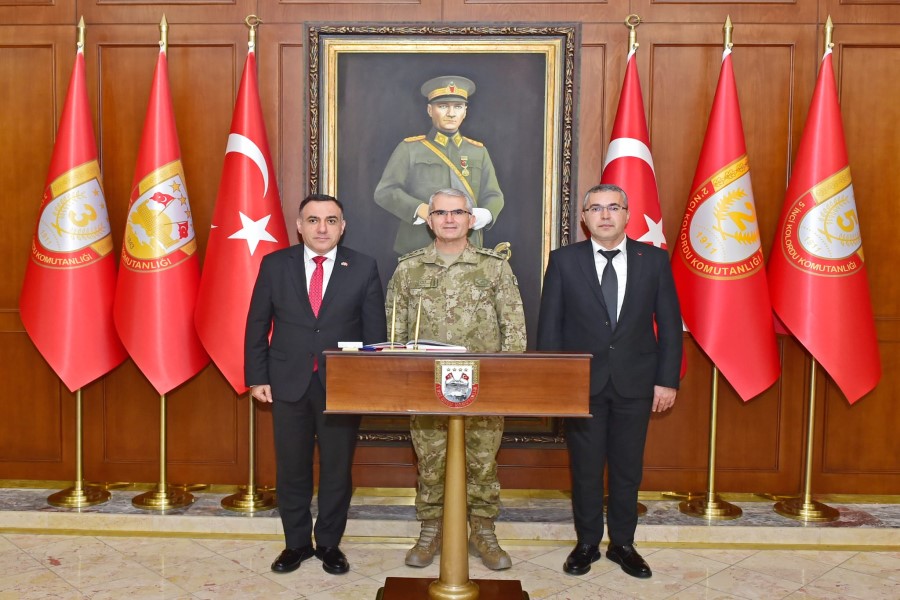 Tacəddin Hüseynquluzadə: “Azərbaycan beynəlxalq aləmdə yüksək nüfuza və söz sahibliyinə malikdir”