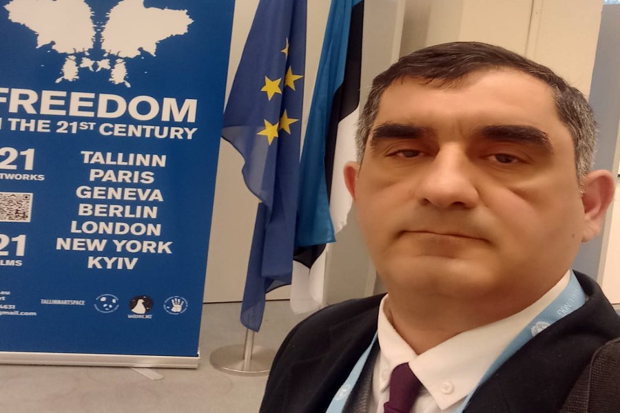 QHT sədri BMT-də diqqəti Ermənistanın törətdiyi cinayətlərə çəkdi - AÇIQLAMA