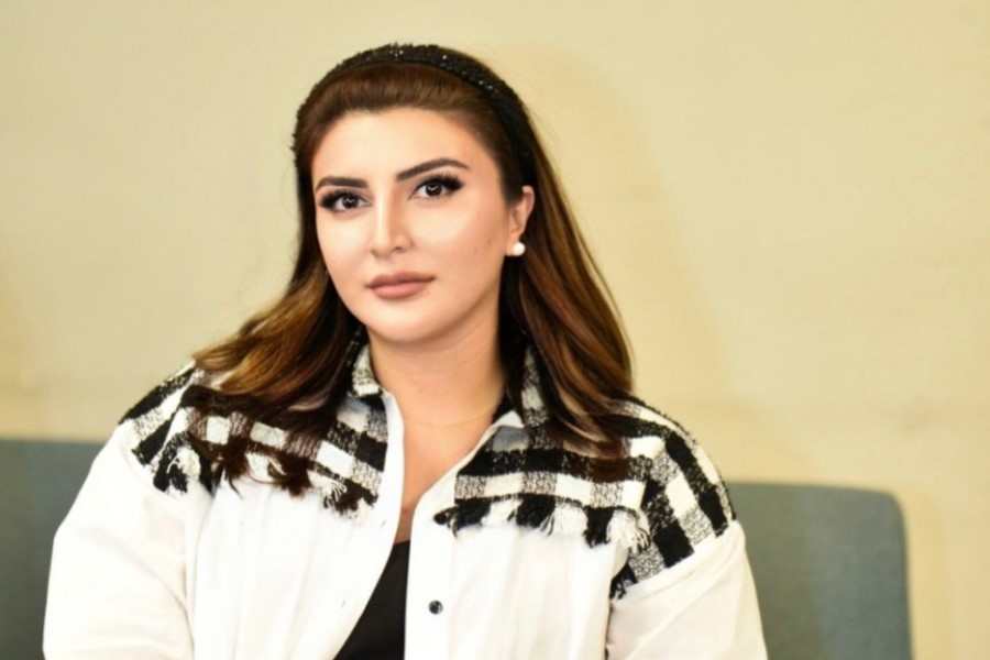 Büllur Məmmədova- Bu sənəd Fransadakı erməni lobbisi və ermənipərəst qüvvələrin Senata təzyiq və təsirinin nəticəsidir