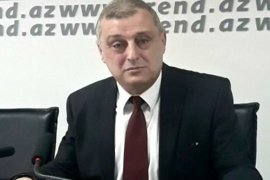 "Azərbaycan dünyada ən çox mina ilə çirklənmiş ölkələrdən biridir" - QHT sədri