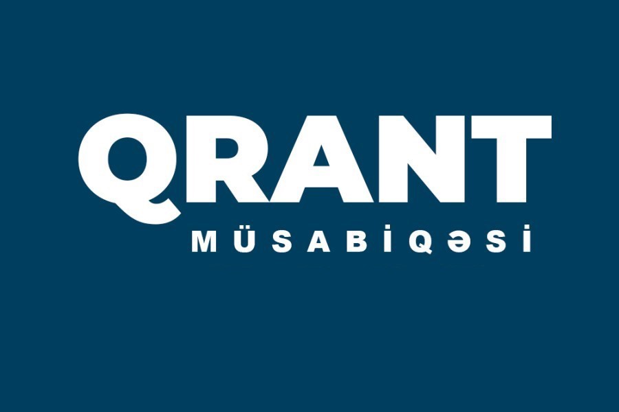 Qrant müsabiqəsinin qalibləri elan edildi - SİYAHI