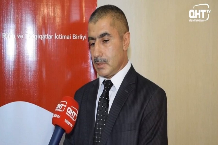 "Regionun gələcəyi, inkişafı separatizmin kökünün birdəfəlik kəsilməsindən asılı olacaq” - Əkrəm Bəydəmirli
