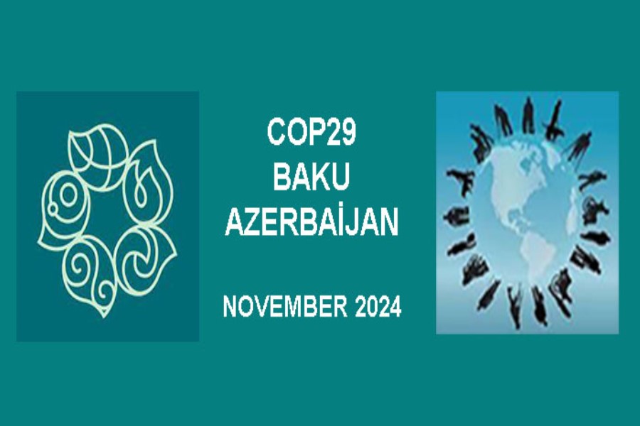 “İqlim dəyişklikləri - COP29 ilə bağlı inklüziv fəaliyyəti dəstəkləyən əlillyi olan şəxslərin, onların təşkilatlarının və müttəfiqlərinin Koalisiyası”nın 4-cü görüşü keçirilib