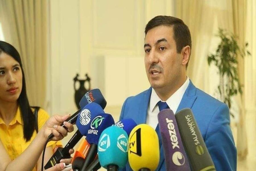 Ermənistanın işğalçılıq siyasətinin regional təhdidi - BMAM yeni layihəyə start verdi