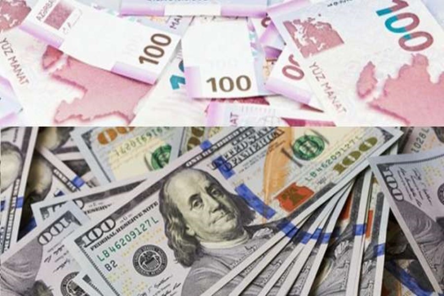 "İdxal məhsullarına tələb artır və bu da dollar alışını çoxaldır" - iqtisadçı ekspert