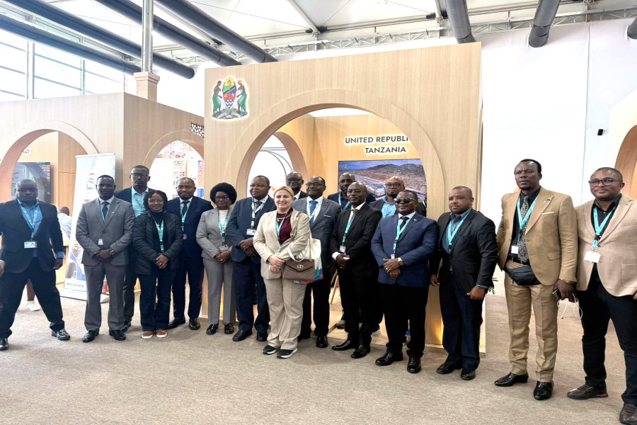 Afrika–Azərbaycan əməkdaşlığında yeni mərhələ: Rəna Qəfərova WUF13 görüşləri barədə danışdı