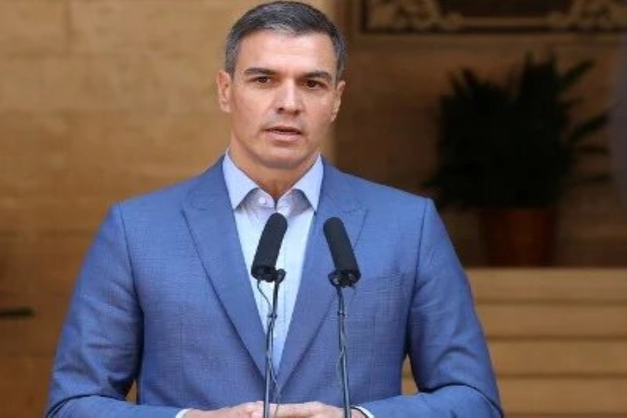 İspaniya yaxın həftələrdə Fələstin dövlətini tanıyacaq