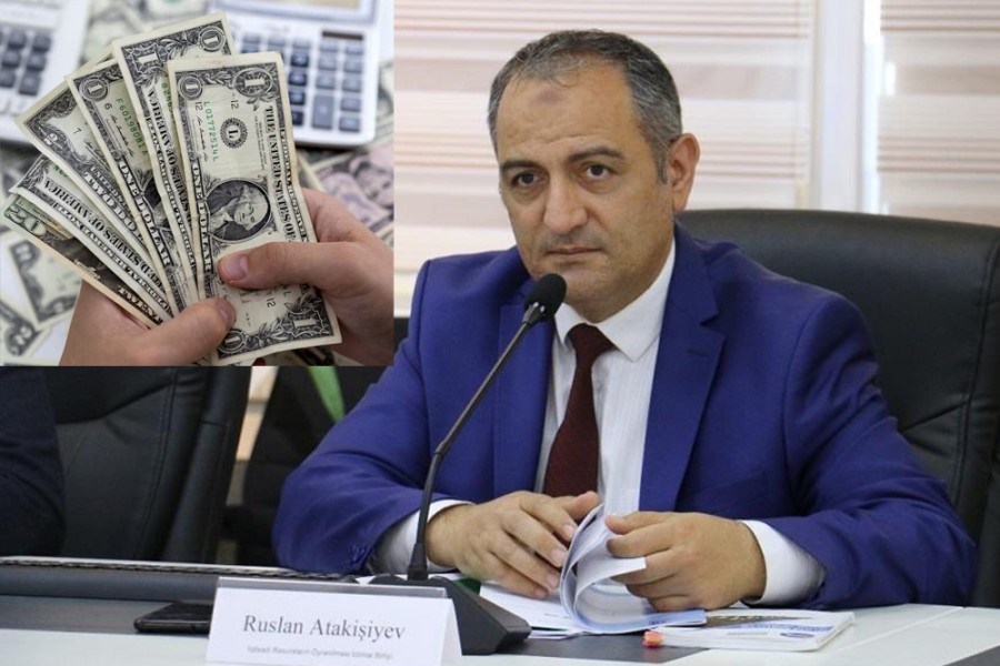 "Azərbaycanda inflyasiya rəsmi rəqəmlərdən yüksək ola bilər" – QHT sədri