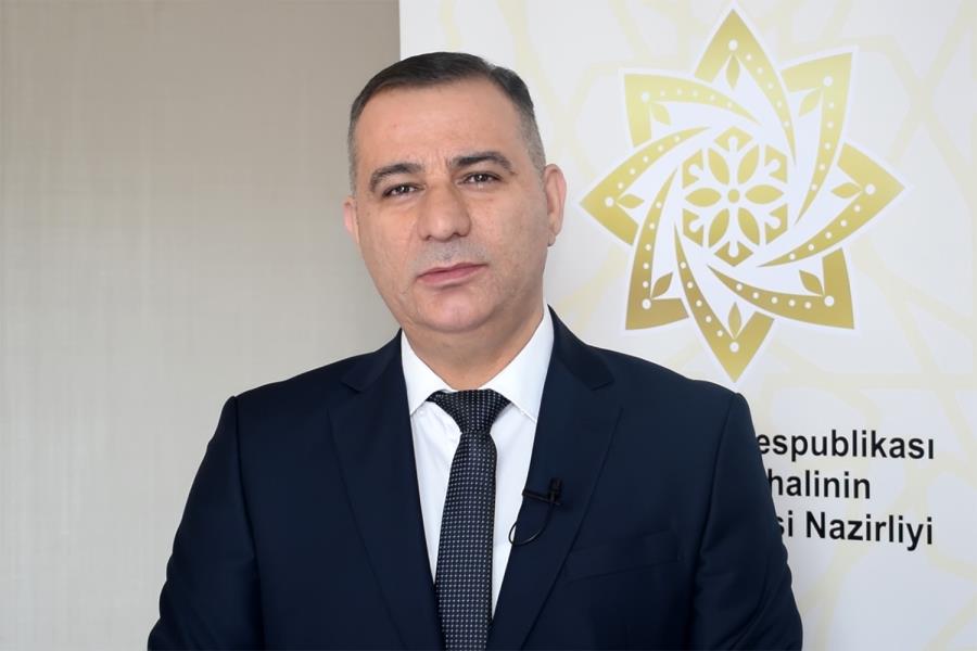 QHT sədri: "Azərbaycan beynəlxalq maliyyə institutları üçün etibarlı tərəfdaşdır"