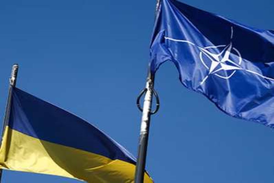 NATO ölkələri 2024-cü ildə Ukraynaya “milyardlarla avro” dəyərində silah vəd edib