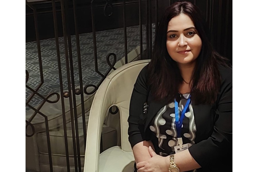 "Əlilliyi olan miqrantlarla bağlı boşluqlar var" – Səbinə Kərimova
