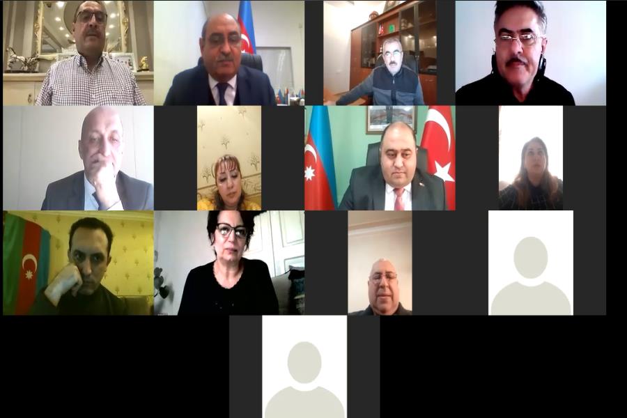 Milli QHT Forumundan təklif: İctimai Palata yaradılsın