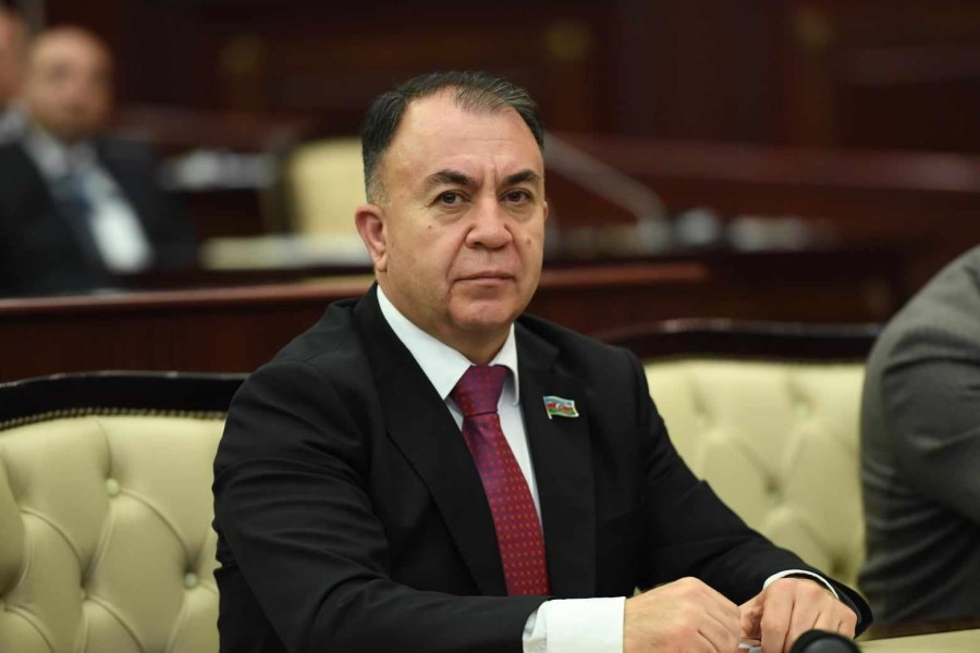 MÜSTƏQİLLİK İDEYALARI TARİXİ İRSİMİZİN ƏN PARLAQ SƏHİFƏSİDİR! - Komitə sədrinin məqaləsi