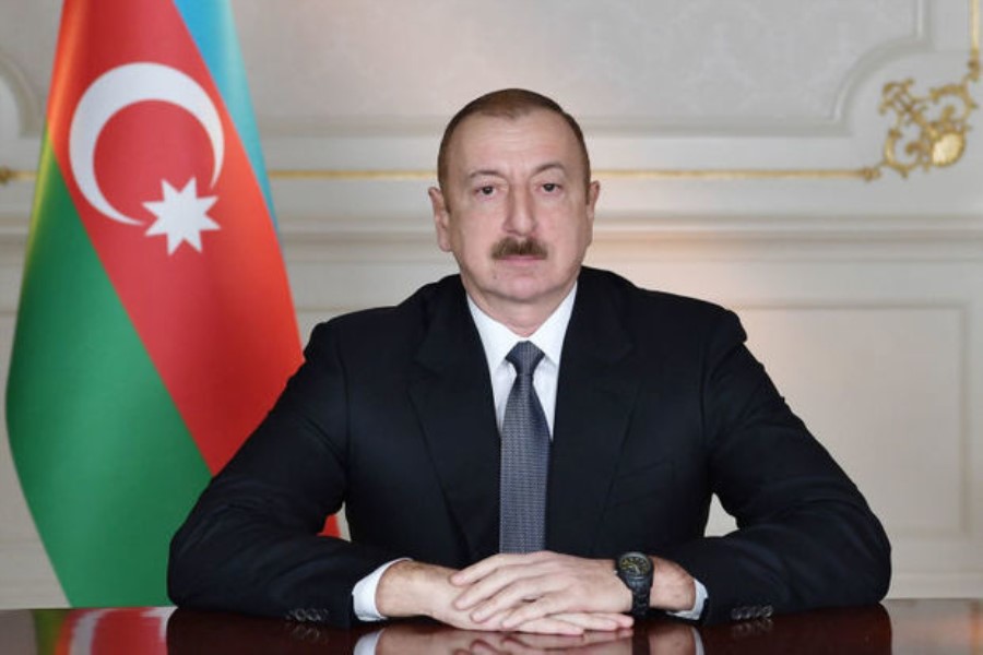 Hərbi yönümlü QHT-lər Prezidentə təşəkkür etdilər