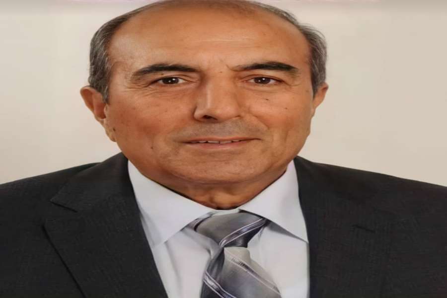 QHT sədrinə ağır itki