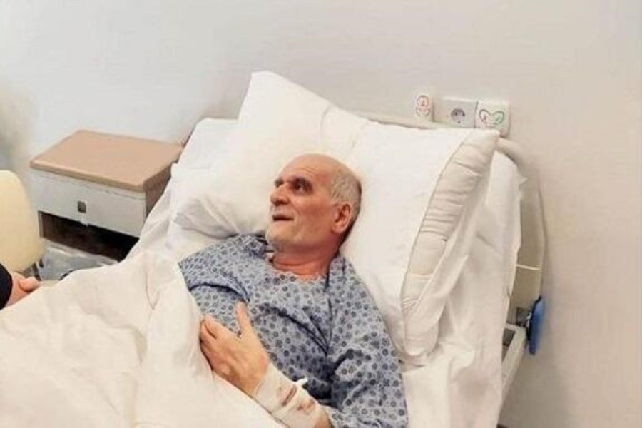 Rəhman Orxan vəfat etdi