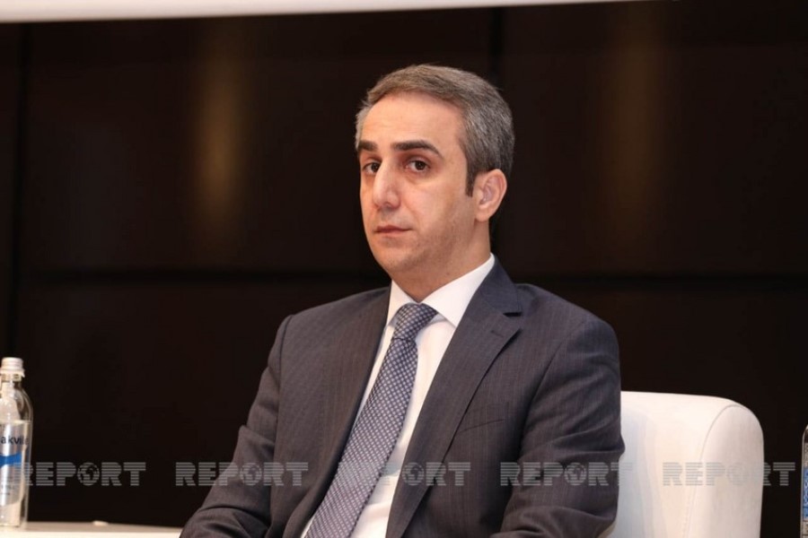 Vüsal Quliyev: "Regionlarda QHT-lərin fəaliyyəti gücləndirilməlidir"
