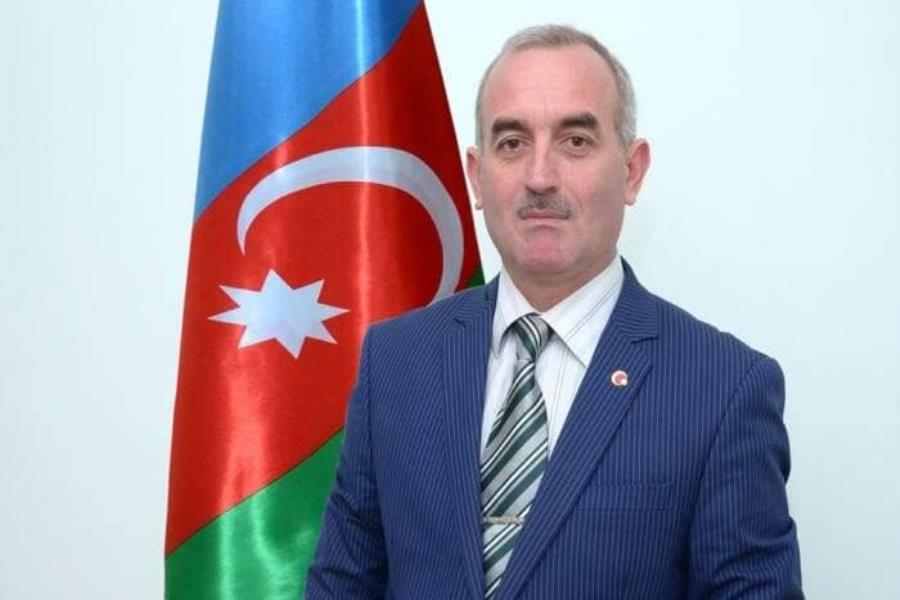 Tanınmış hüquqşünasdan QHT.az-a DƏSTƏK
