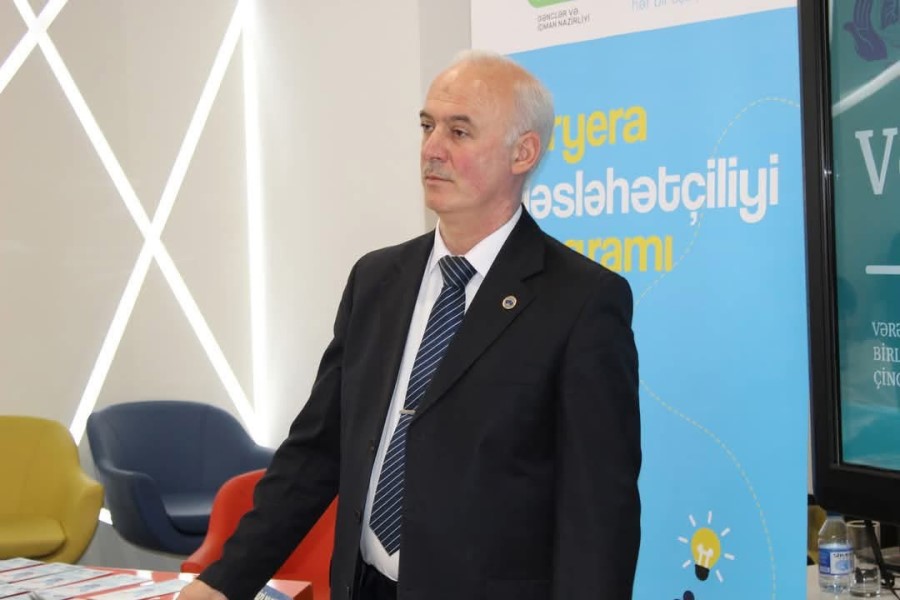 Vətəndaş cəmiyyəti ilə dövlət arasında funksional körpülər: etimad əsaslı əməkdaşlığın modeli - Çingiz Ramazanlı