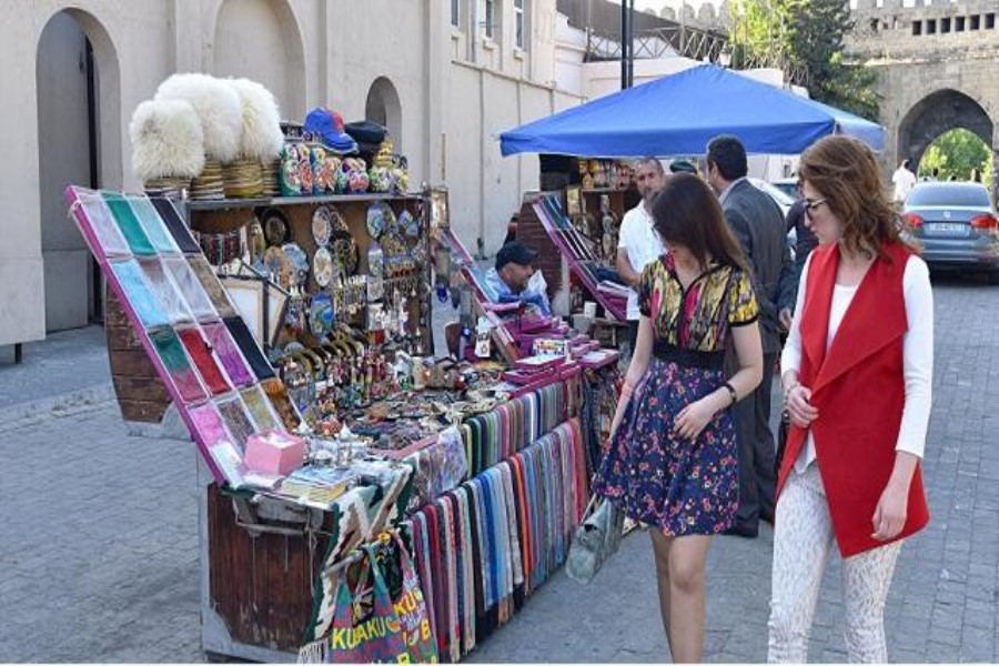 Bakıda yeni turistik istiqamətlər yaradılacaq
