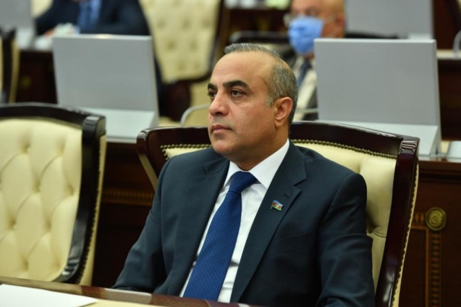 Azay Quliyev ATƏT PA-nın seminarında iştirak edəcək