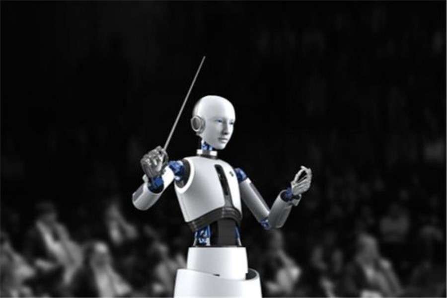 Yaponiya və İsveçrədə robotlar orkestrlərə rəhbərlik edəcək-ÖZƏL