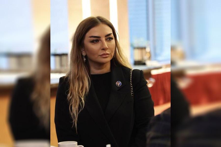 Günay Kazımova: Bu hadisə İranın Azərbaycana qarşı münasibətinin təzahürüdür!