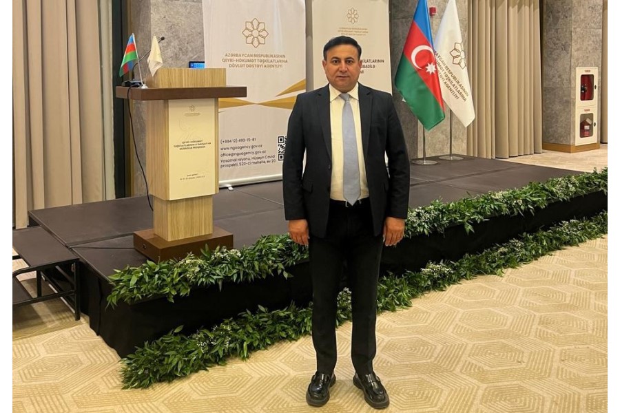 "2026-cı ildə dialoq və platforma əsaslı əməkdaşlıq güclənəcək" - QHT sədri