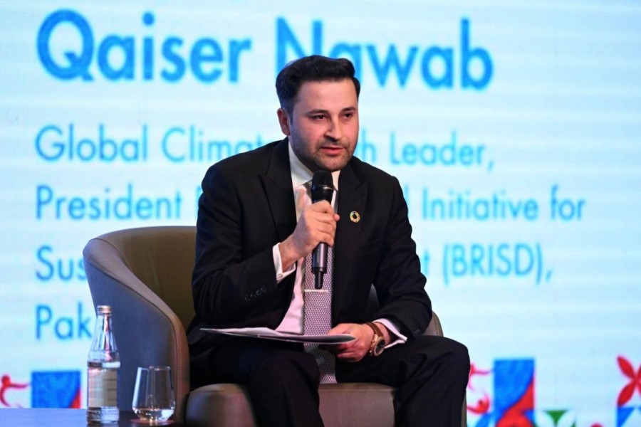 Qeyser Nəvvab: “Prezident İlham Əliyevin qərarı milli birliyin strateji xəritəsidir”