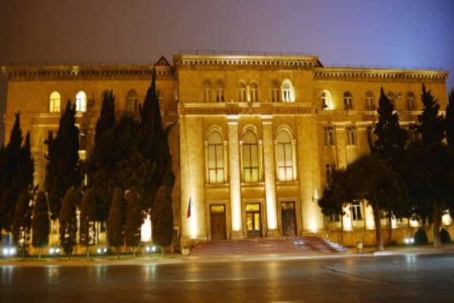 Fikrət Məmmədov Mark Kulsa müraciət ünvanlayıb
