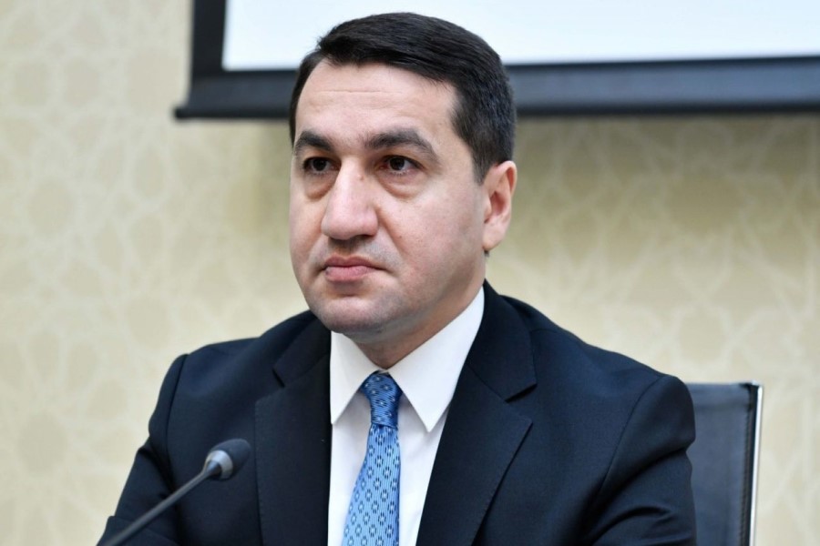 Hikmət Hacıyevə ağır itki üz verdi