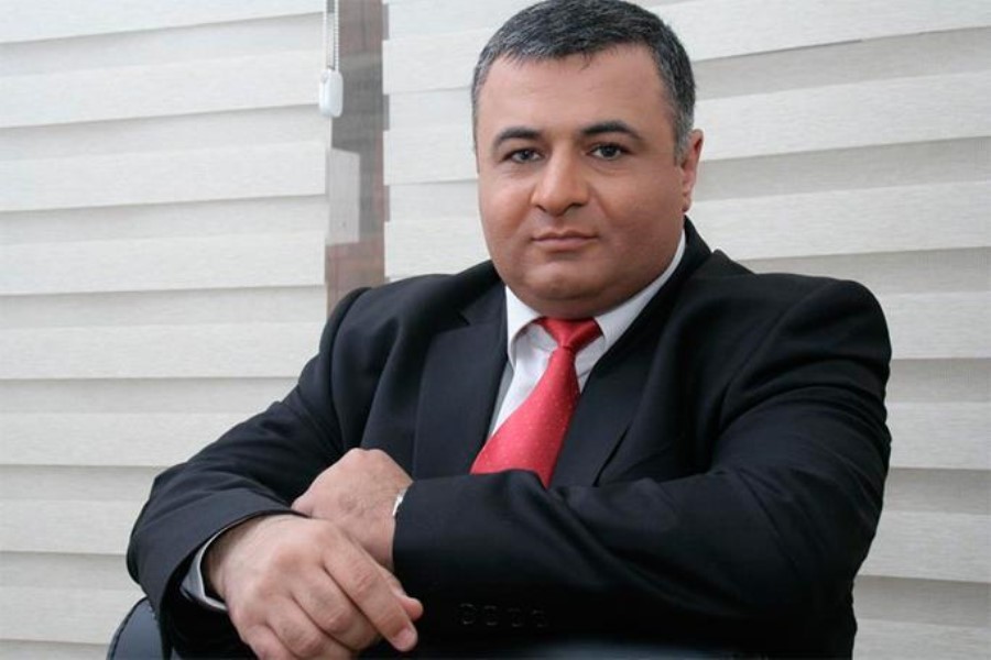 "Hər bir layihənin gerçəkləşməsi üçün təkcə inam kifayət etmir" - Anar Yusifoğlu