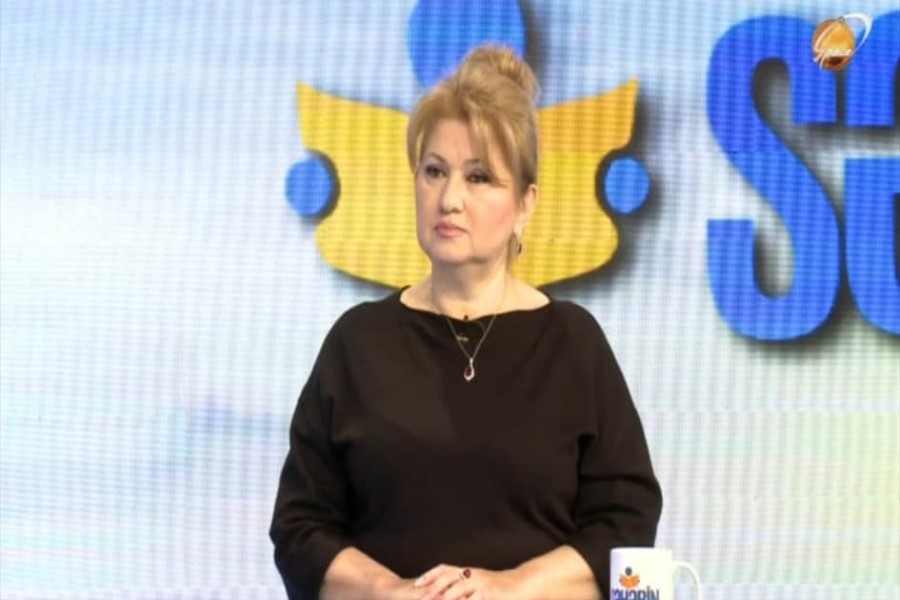 Sosial şəbəkələr uşaqlara necə təsir edir? QHT sədri TV-də danışıb