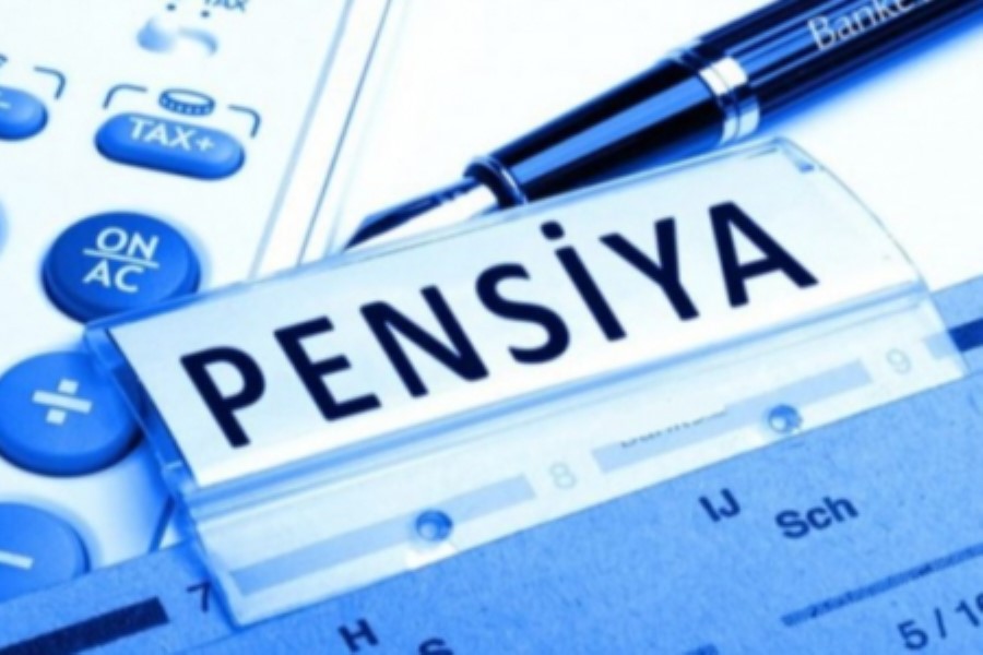 "Pensiya kapitalları 2023-cü ildəki illik inflyasiya səviyyəsinə uyğun olaraq artırılacaq" - EKSPERT