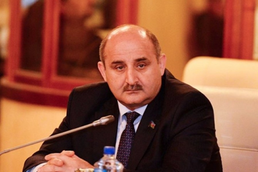 Çingiz Qənizadə: “Maliyyə resursları olmadan QHT-lər beynəlxalq əlaqələri, əməkdaşlığı qoruyub saxlaya bilmirlər”
