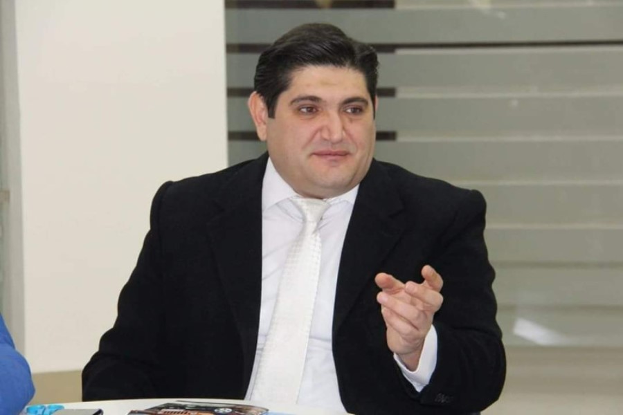 Narko-ekspertdən təklif: "Zərərin azaldılması" layihəsini gücləndirək-VİDEO