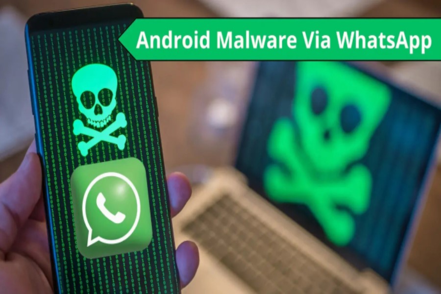 WhatsApp-ın dəyişdirilmiş versiyasında troyan virusu aşkarlanıb