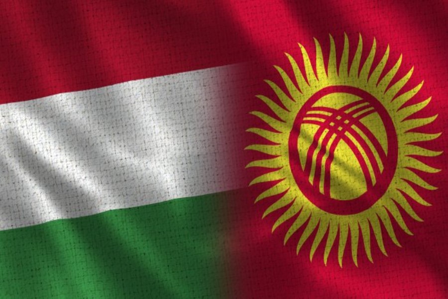 Macarıstanla Qırğızıstan arasında əməkdaşlıq getdikcə güclənir - ÖZƏL